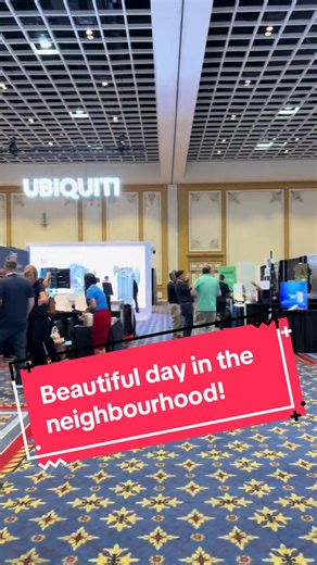 #netpoint #wispapalooza