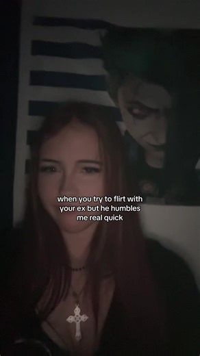 Flirting Fails with Your Ex: A Humbling Experience