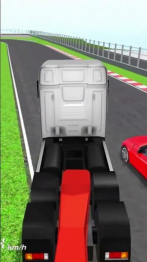 “Crane Truck Level 999 Gameplay 🚛🔥” #cargames #gameplay #androidgames