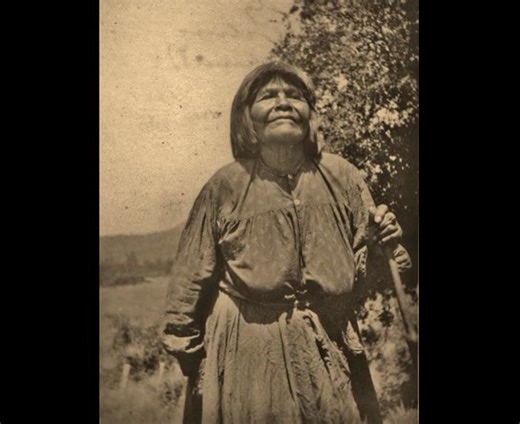 Yokuts #Yokuts #StarsEverywhere | Native & North America Indigenous Museum II