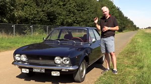 Fiat 124 Coupe - You Will NOT Believe How Good Fiat ONCE Was