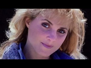 Actress Helene Udy Interview