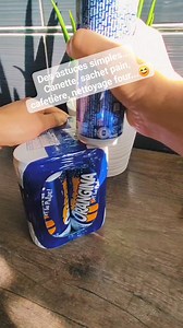 Des astuces simples... Canette, sachet pain, cafetière, nettoyage four...😊 #astuces #astuce | SissiAstuce BonPlan