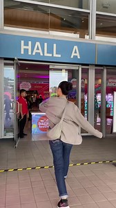 2.5K views · 37 reactions | Here’s a Sunday Funday quick tour at World Bazaar Festival! Day 5 rocked with a sea of smiling faces! Mga KaWoobie, your ENERGY took it to another level! See you in the next 5 days! The event is open until December 22, from 10am to 9pm. Avail your tickets at worldbazaarfestival.com #ShopTilYouPop #WorldBazaarFestival2023 #Woobie | World Bazaar Festival | Facebook