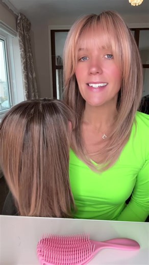 Wig Styling Tips with Joanneleigh8