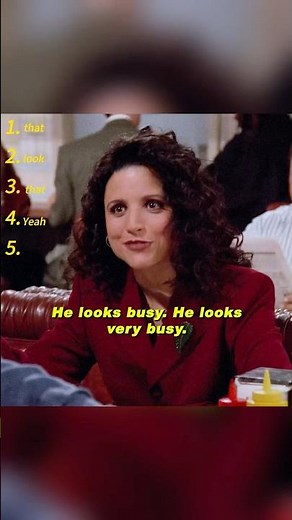 😂 Seinfeld S7E5 | Life’s Small Problems, Big Laughs in New York City 🗽☕️