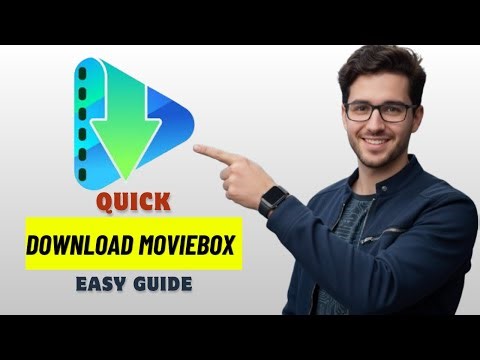 How to Download Movie Box on Your Laptop or PC 2026 (UPDATED)