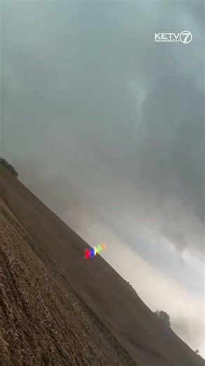 Fremont County, Iowa storm