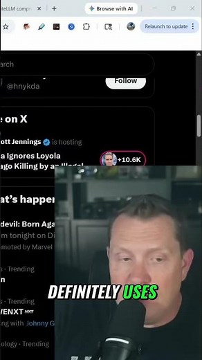 LightLLM Hack: Millions Exposed! Major AI Projects Affected #shorts