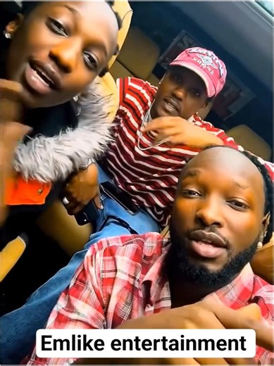 diez dollar, Kevin Kade and element elee vibing extra stamina