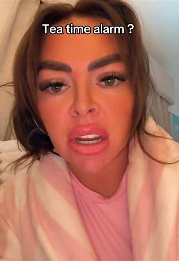 Understanding the Tea Time Alarm Concept in England