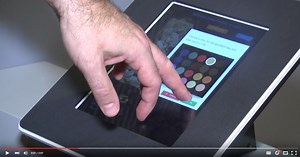 Medieval Color Comes to Light