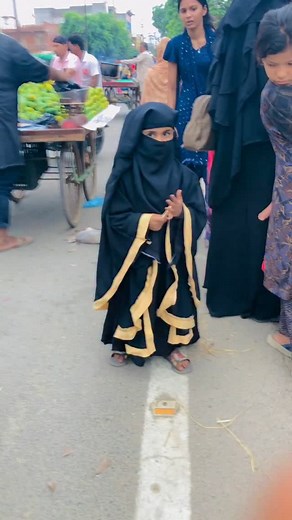 1.7K views · 10K reactions | Hum pyar se samjhate hai #trendig #love #reels #instagood #qeen #cutebebyvideo #allhu | motto Ansari | Facebook