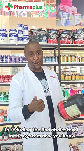 111 reactions · 39 comments | Whey Protein isn’t just for...