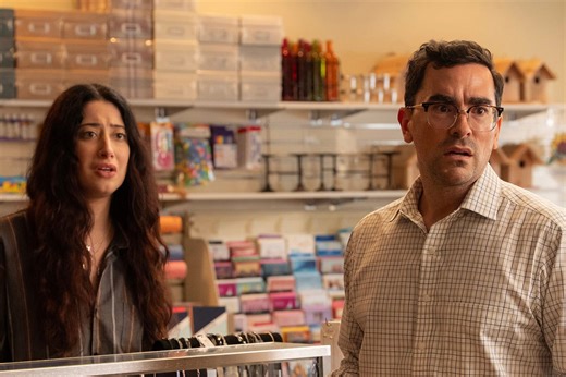 New Netflix comedy has near-perfect 95 percent Rotten Tomatoes score