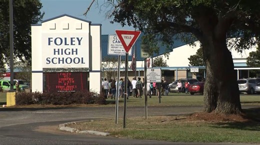 New head football coach appointed for Foley High School