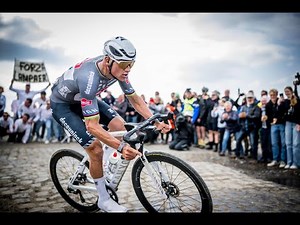 PRO CYCLING MANAGER 2025 - PARIS ROUBAIX // GAMEPLAY FR