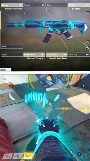 QQ9 is the #1 SMG AGAIN! 👑 Season 3 Meta