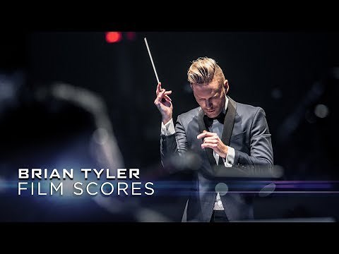 Brian Tyler - Film Score Compilation