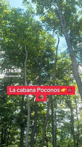 Explore La Cabana Poconos for Your Weekend Getaway