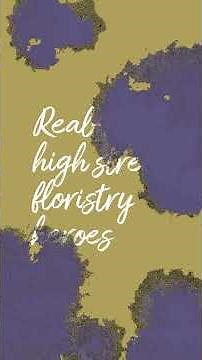 Interflora Answers | Myth 2