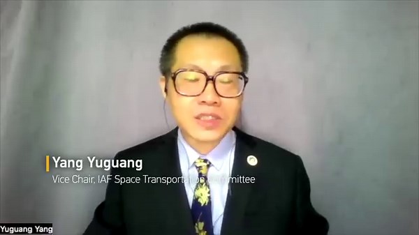 2023 Revisited：A look back at the highlights of #globalspace development The global space sector had its gaze firmly fixed on the moon in 2023 - a year which saw international space companies and institutions continue to break new ground. | Wu Lei