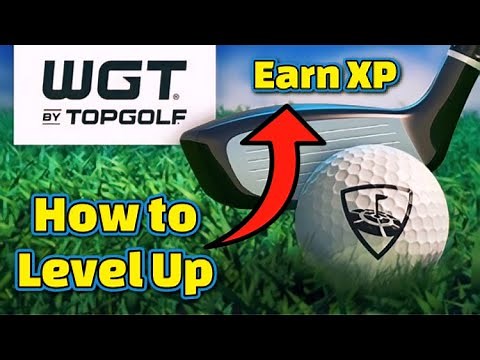 How to Level Up and Earn XP in WGT