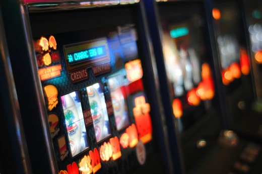 Slots Showdown: Annapolis Mulls Moving Machines Into Local OTBs