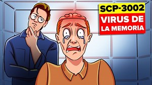 7.8K views · 360 reactions | Virus Cerebral - SCP-3002 - Intentos de asesinar el pensamiento (SCP Animación) | Investigador SCP uw | Facebook