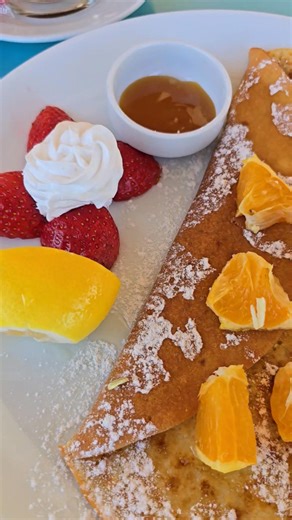 1.5K views | What's ur favourite toppings? #pancakes #pudding #desert | Terry Hill | Facebook