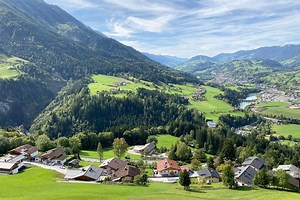 Vakantie in Oostenrijk
