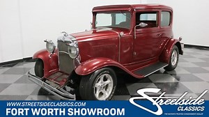 1931 Chevrolet 5 Window