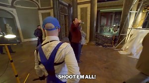 2.3M views · 4.7K reactions | The Chuckle Brothers go on a murderous rampage with the help of Hitman. To me, to you! | UNILAD | Facebook