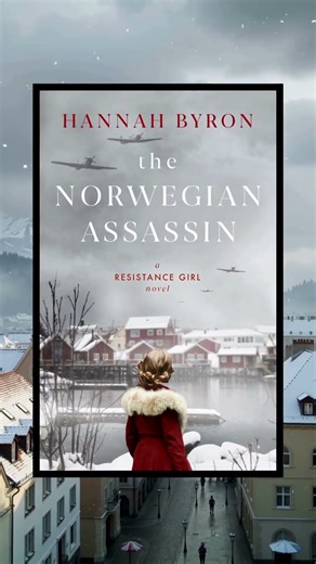 ✨ Meet Esther Weiss... ✨