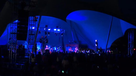 Bringing the Bad JuJu Cleveland 🤘🏼 | Rockin' On The River