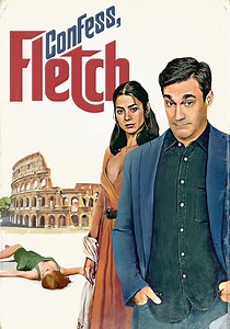 Confess, Fletch - movie: watch streaming online