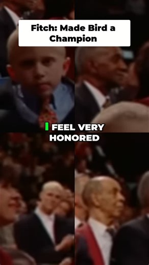 BillionDollarMind on Instagram: "Larry Bird reflects on Coach Fitch's profound impact: mentorship, shared goals, and the emotional 1981 championship victory. #LarryBird #CoachFitch #NBAHistory #BasketballLegends #CelticsNation #ChampionshipMoments #SportsMotivation"