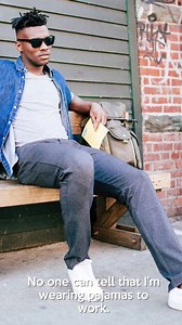 335 shares · 1.1K comments | The internet is OBSESSED with these pants. Made from incredibly soft fabric, the All Day Every Day Pant can be worn anywhere from the couch to the office.  Over 100 5-Star reviews  Elastic waistband for maximum comfort  Deep front zipper pockets  Waist and length sizing for a better fit | Public Rec | Facebook