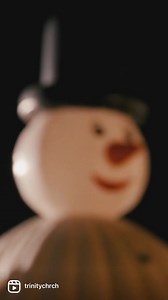 193 reactions · 72 shares | Join us for Trinity’s WEEK OF CHRISTMAS,...