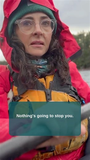 When nature calls, you go camping 🏕️ #camping #kayaking #nature