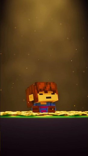 Fallen Down | Undertale Animation