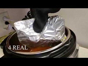 Instant Pot Hobo Dinners Recipe