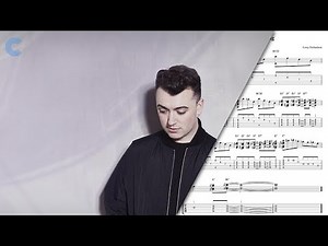Trumpet - Stay With Me - Sam Smith - Sheet Music, Chords, & Vocals