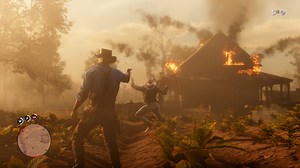 Red Dead Online Guide: How To Get Bow, Arrow, Respawning Health Cures, And Bard’s Crossing Treasure Map
