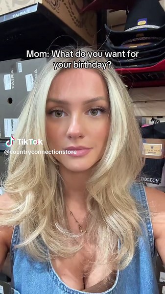 Western Fashion Inspiration for Cowboy Boot Lovers