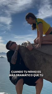 Solo un poquito de drama 🤣 | Alex mucci Show