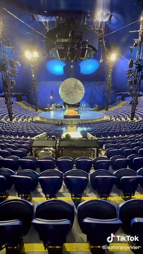 Best Seats for Cirque du Soleil: Ultimate Guide to Finding the Perfect Spot in the Circus Tent