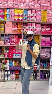 Sung na magshopping pa JE Dream Shoppe mga guys🥹🛍️ | Anyou Vlog
