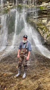 Allen Collier on Reels