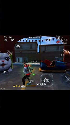 #garena freefire max